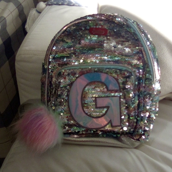 Kids backpack - Picture 3 of 6